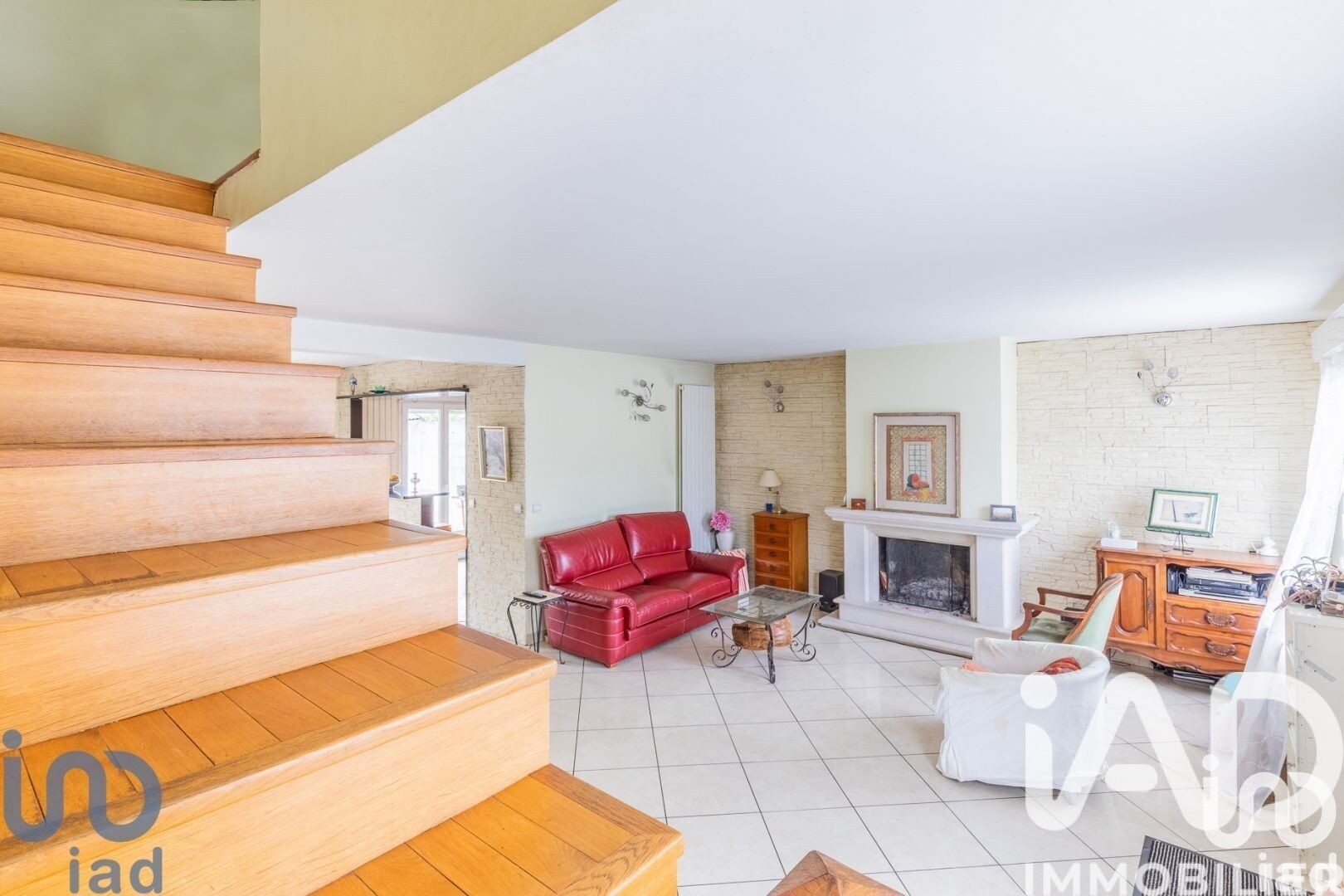 Vente Maison traditionnelle 5 pièces - Photo 2