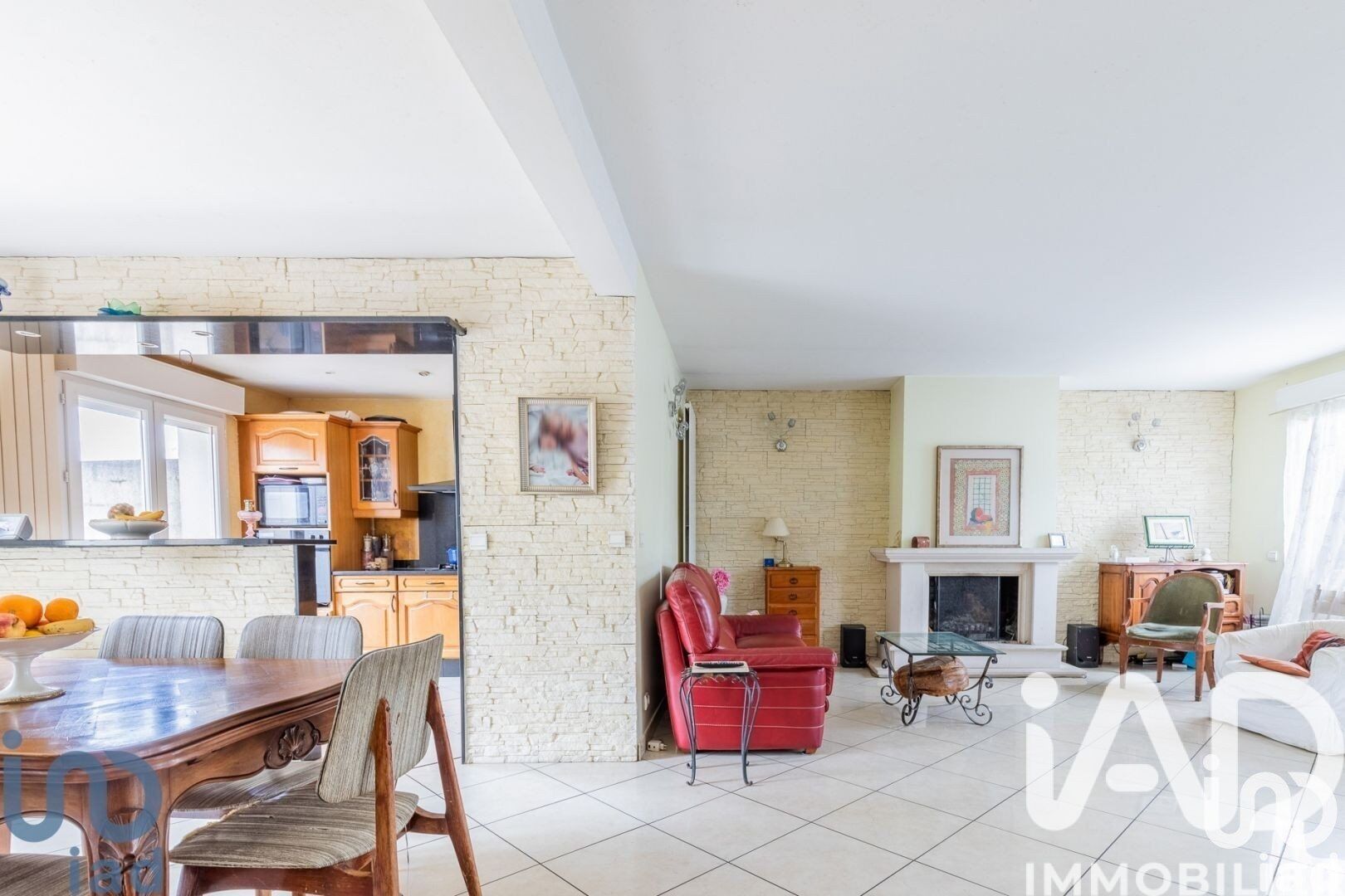 Vente Maison traditionnelle 5 pièces - Photo 4
