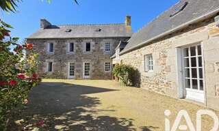 Maison 6 Pièces 179 m² à vendre à Camlez (22450)