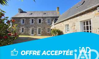 Maison 6 Pièces 179 m² à vendre à Camlez (22450)