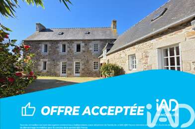 Maison 6 pièces 439000 €