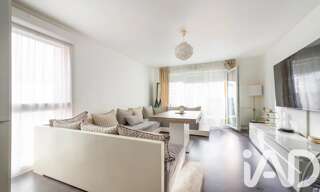 Appartement 4 Pièces 80 m² à vendre à Trappes (78190)