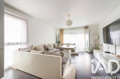 Appartement 4 pièces 219900 €