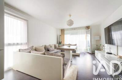 Vente Appartement 4 pièces — photo du bien