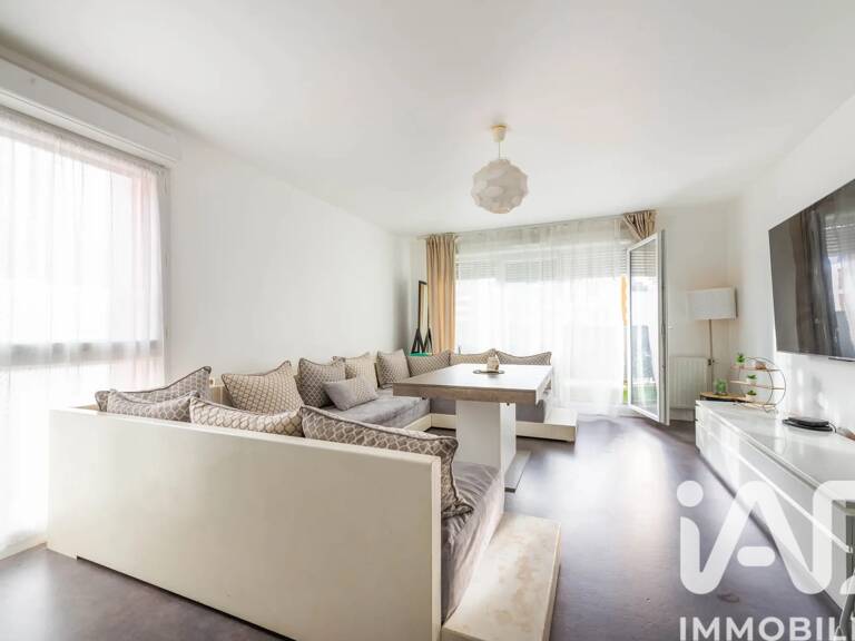 Vente Appartement 4 pièces — photo 1
