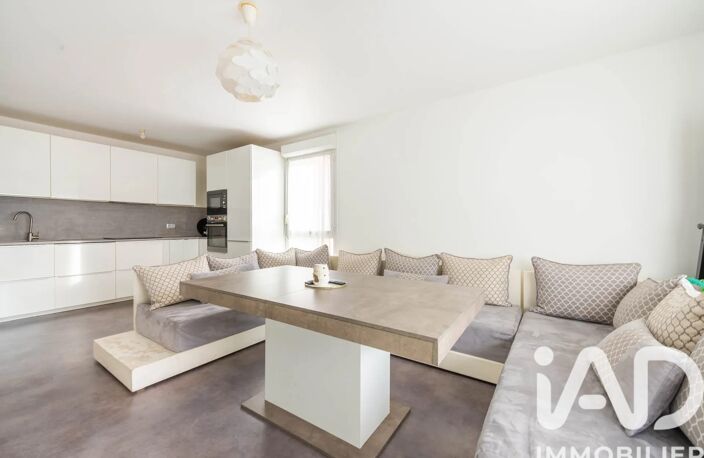 Vente Appartement 4 pièces — photo 2