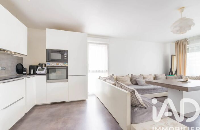 Vente Appartement 4 pièces — photo 3