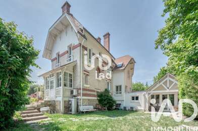 Maison 8 pièces 2080000 €