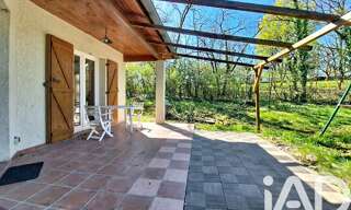 Maison 4 Pièces 115 m² à vendre à Flaujac-Poujols (46090)