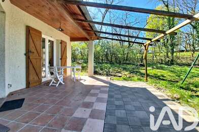 Maison 4 pièces 242000 €