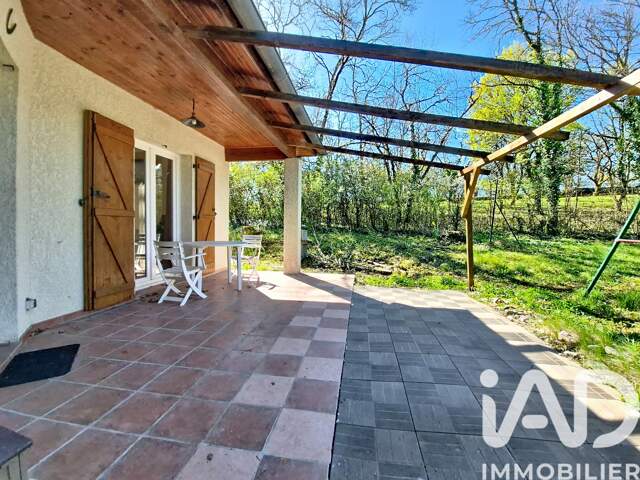Vente Maison traditionnelle 4 pièces — photo du bien