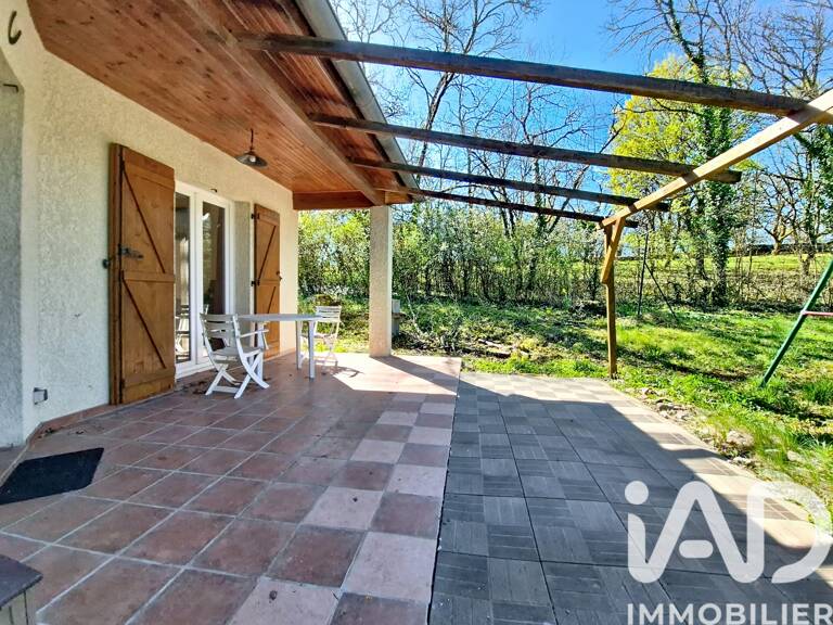 Vente Maison traditionnelle 4 pièces — photo 1