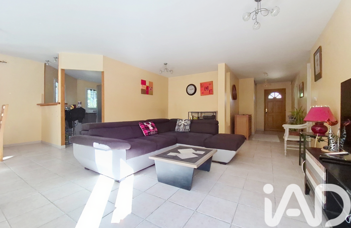 Vente Maison traditionnelle 4 pièces — photo 2