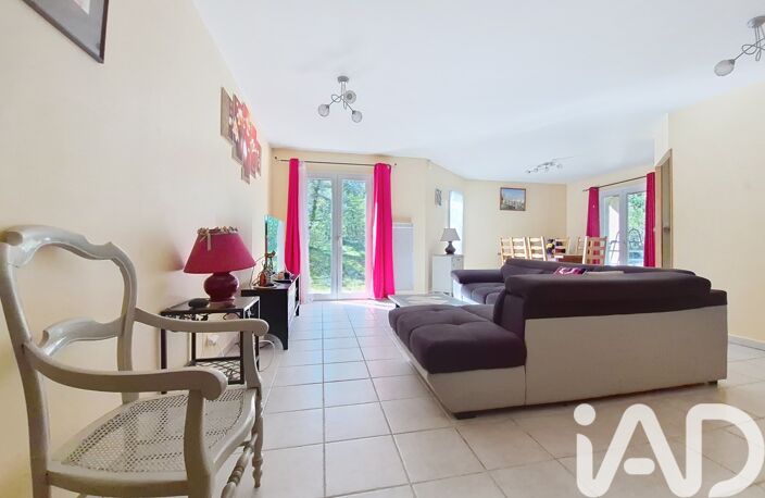 Vente Maison traditionnelle 4 pièces — photo 3