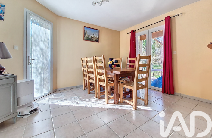 Vente Maison traditionnelle 4 pièces — photo 4