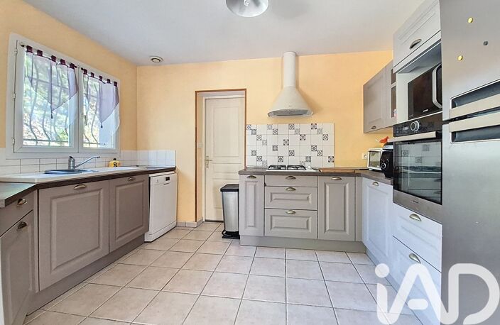 Vente Maison traditionnelle 4 pièces — photo 5