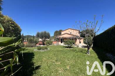 Maison 4 pièces 312000 €