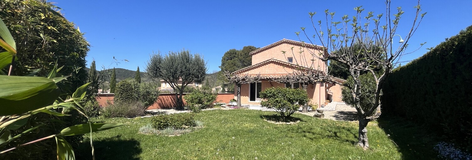 Maison 4 Pièces 107 m² à vendre à Saint-Laurent-de-Carnols (30200)