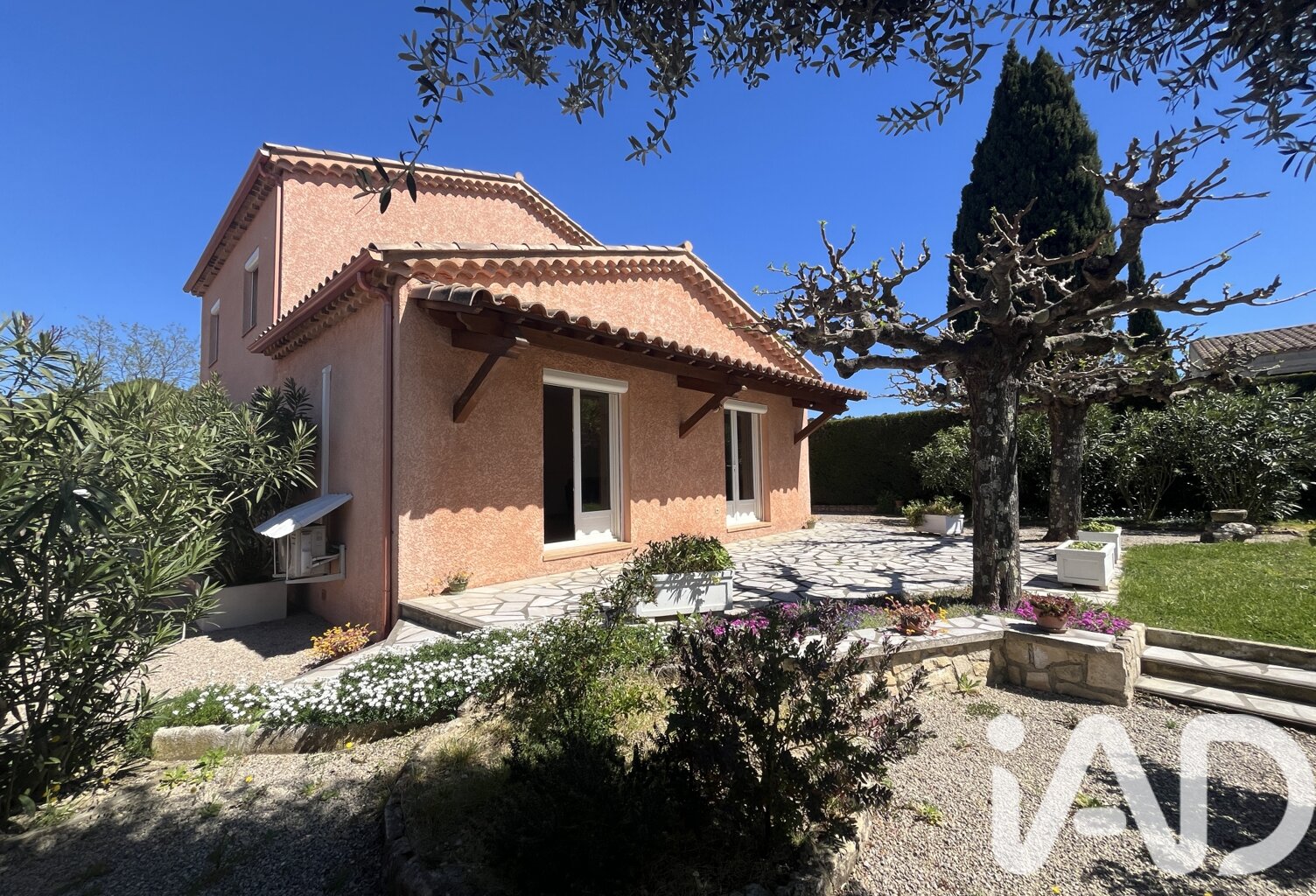 Vente Maison traditionnelle 4 pièces — photo 1