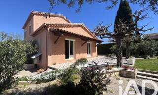 Maison 4 Pièces 107 m² à vendre à Goudargues (30630)