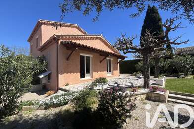 Maison 4 pièces 270000 €