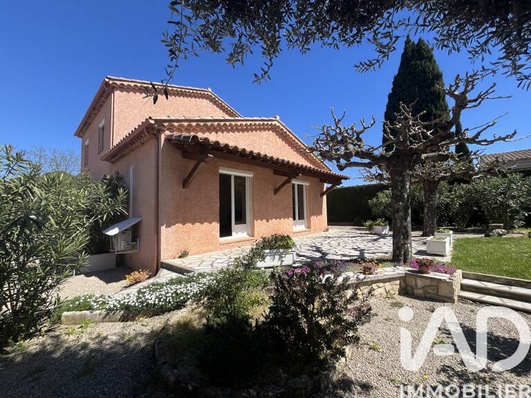 Vente Maison traditionnelle 4 pièces — photo 1