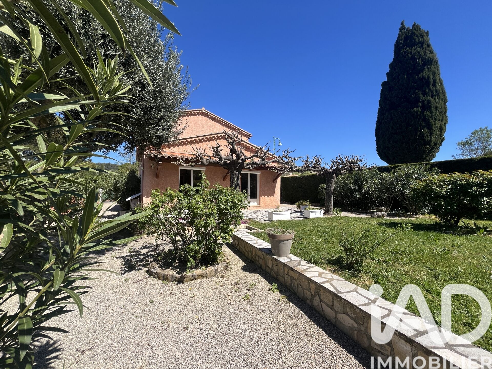 Vente Maison traditionnelle 4 pièces - Photo 2