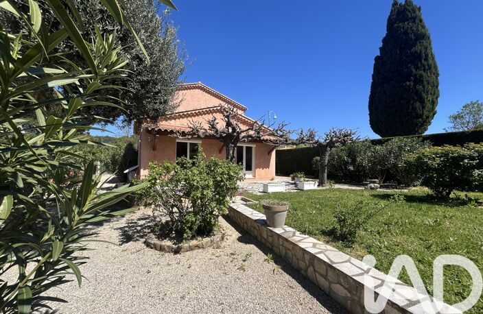 Vente Maison traditionnelle 4 pièces — photo 2