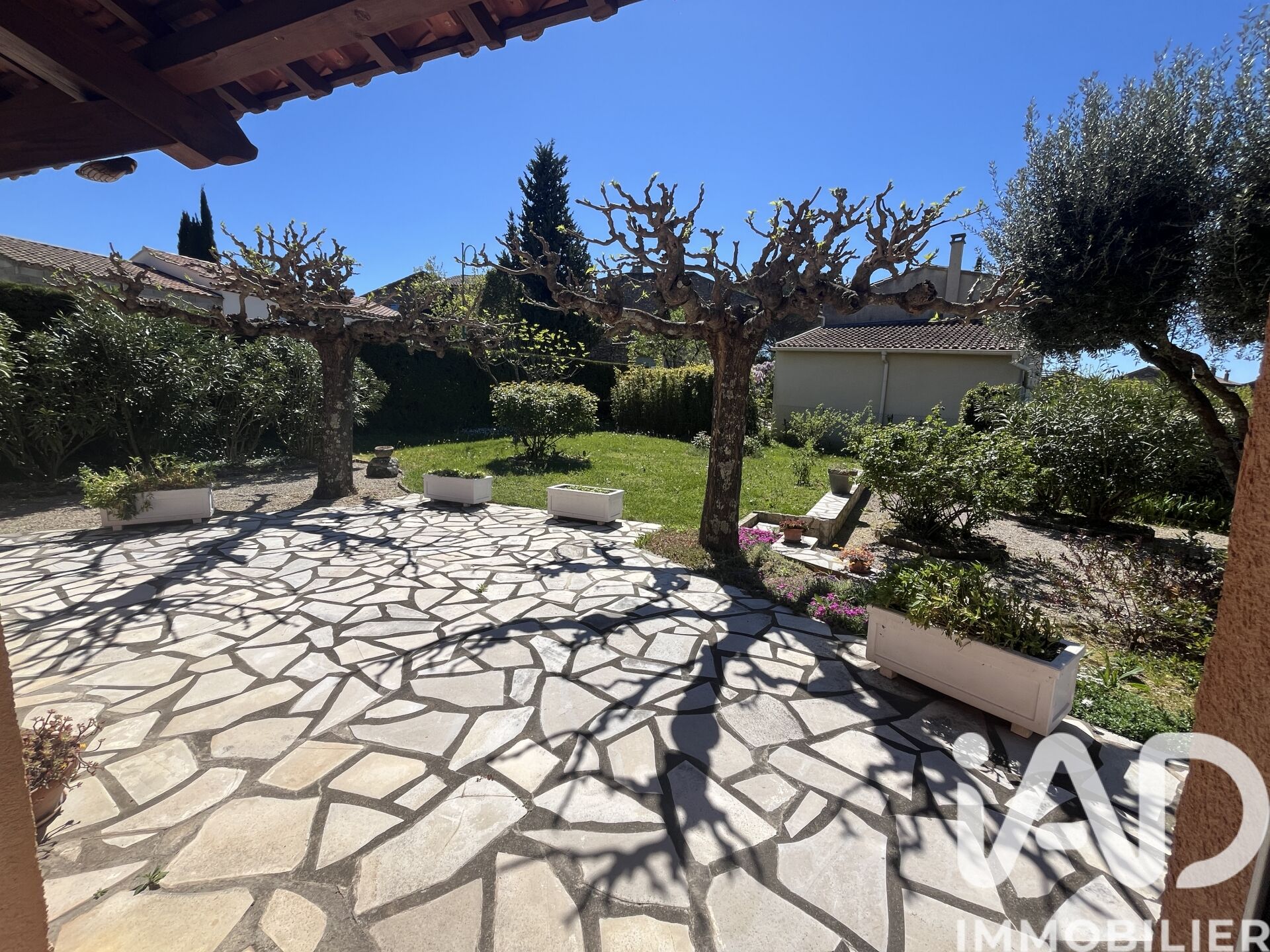 Vente Maison traditionnelle 4 pièces - Photo 4