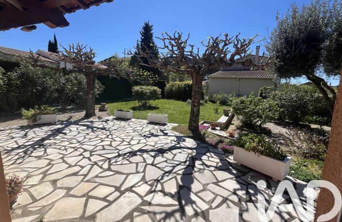 Vente Maison traditionnelle 4 pièces — photo 4