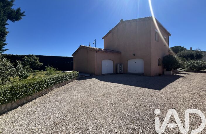 Vente Maison traditionnelle 4 pièces — photo 5