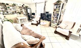 Appartement 4 Pièces 58 m² à vendre à Argenteuil (95100)