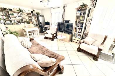 Appartement 4 pièces 180000 €