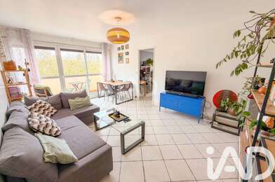 Appartement 3 pièces 148500 €