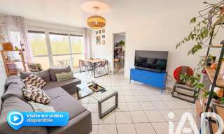 Appartement 3 Pièces 66 m² à vendre à Savigny-sur-Orge (91600)