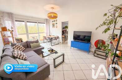 Appartement 3 pièces 148500 €