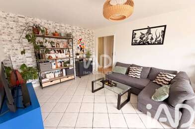 Appartement 3 pièces 148500 €