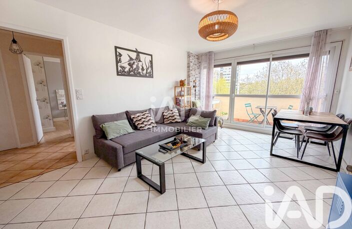 Vente Appartement 3 pièces — photo 4