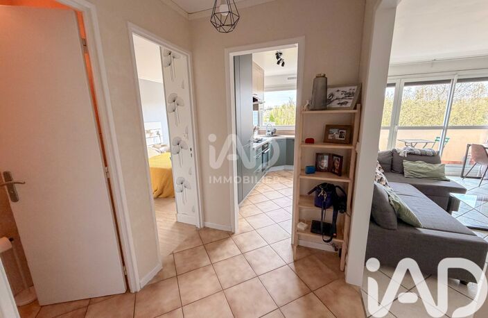 Vente Appartement 3 pièces — photo 5