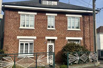 Maison 7 pièces 260000 €