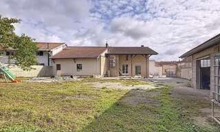 Maison 6 Pièces 175 m² à vendre à Couvrot (51300)