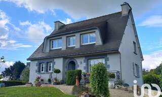 Maison 5 Pièces 125 m² à vendre à Maël-Carhaix (22340)