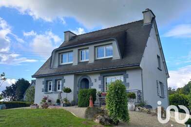 Maison 5 pièces 220000 €