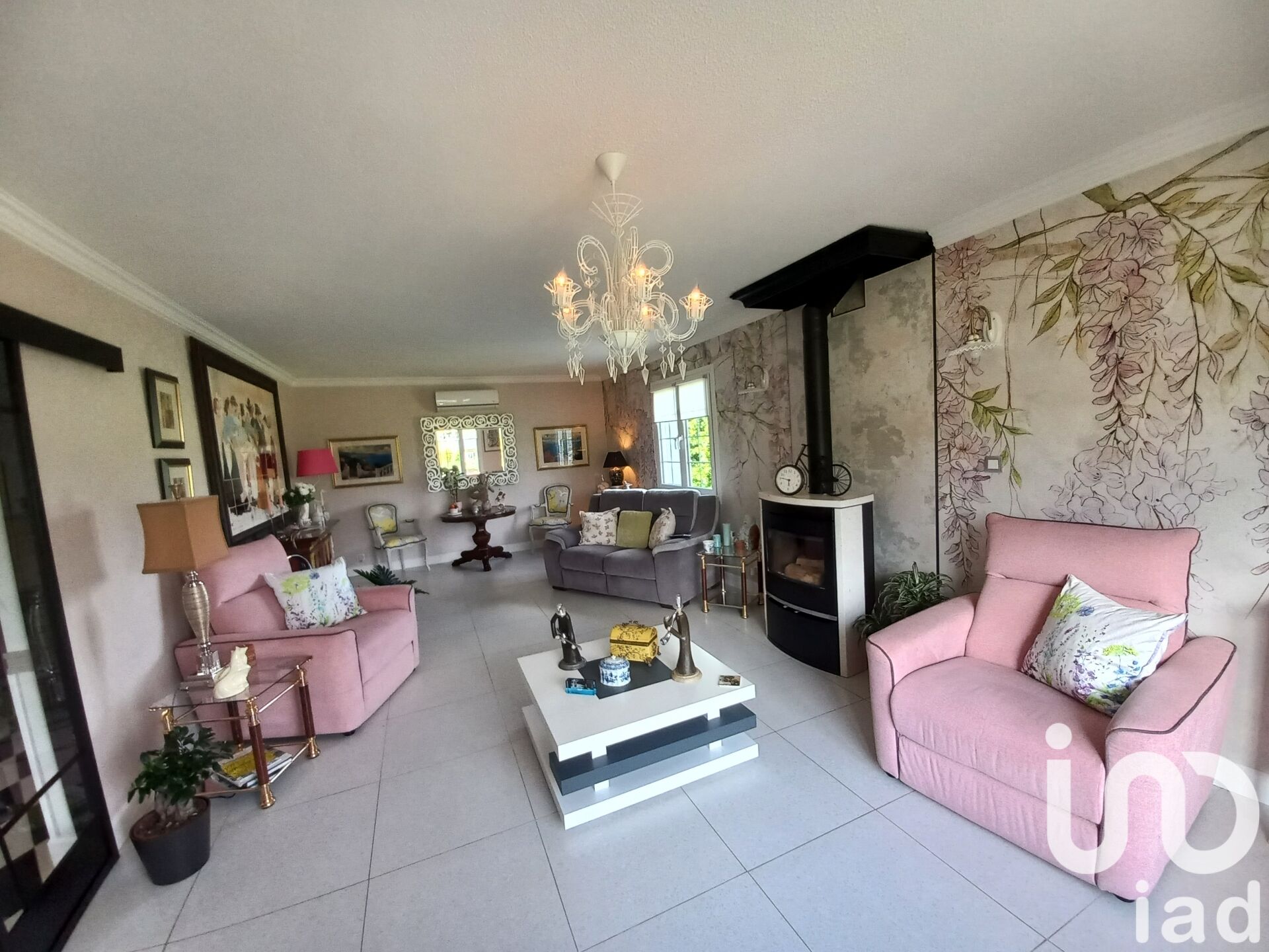 Vente Maison/villa 5 pièces - Photo 3