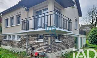 Maison 5 Pièces 112 m² à vendre à Nouzonville (08700)