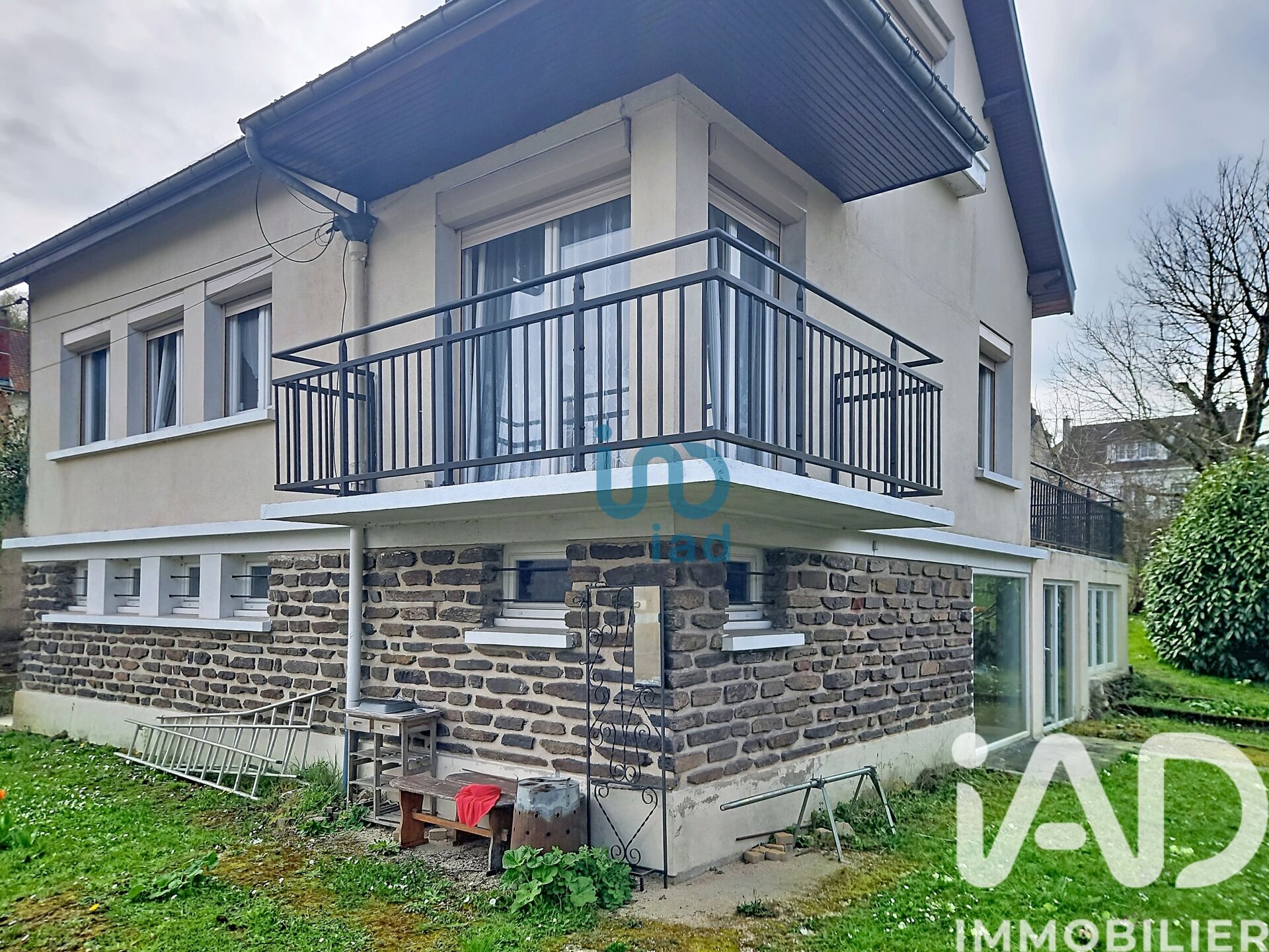 Vente Maison/villa 5 pièces - Photo 3