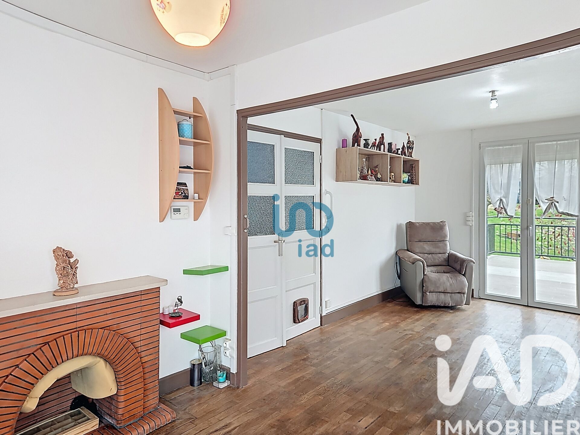 Vente Maison/villa 5 pièces - Photo 4