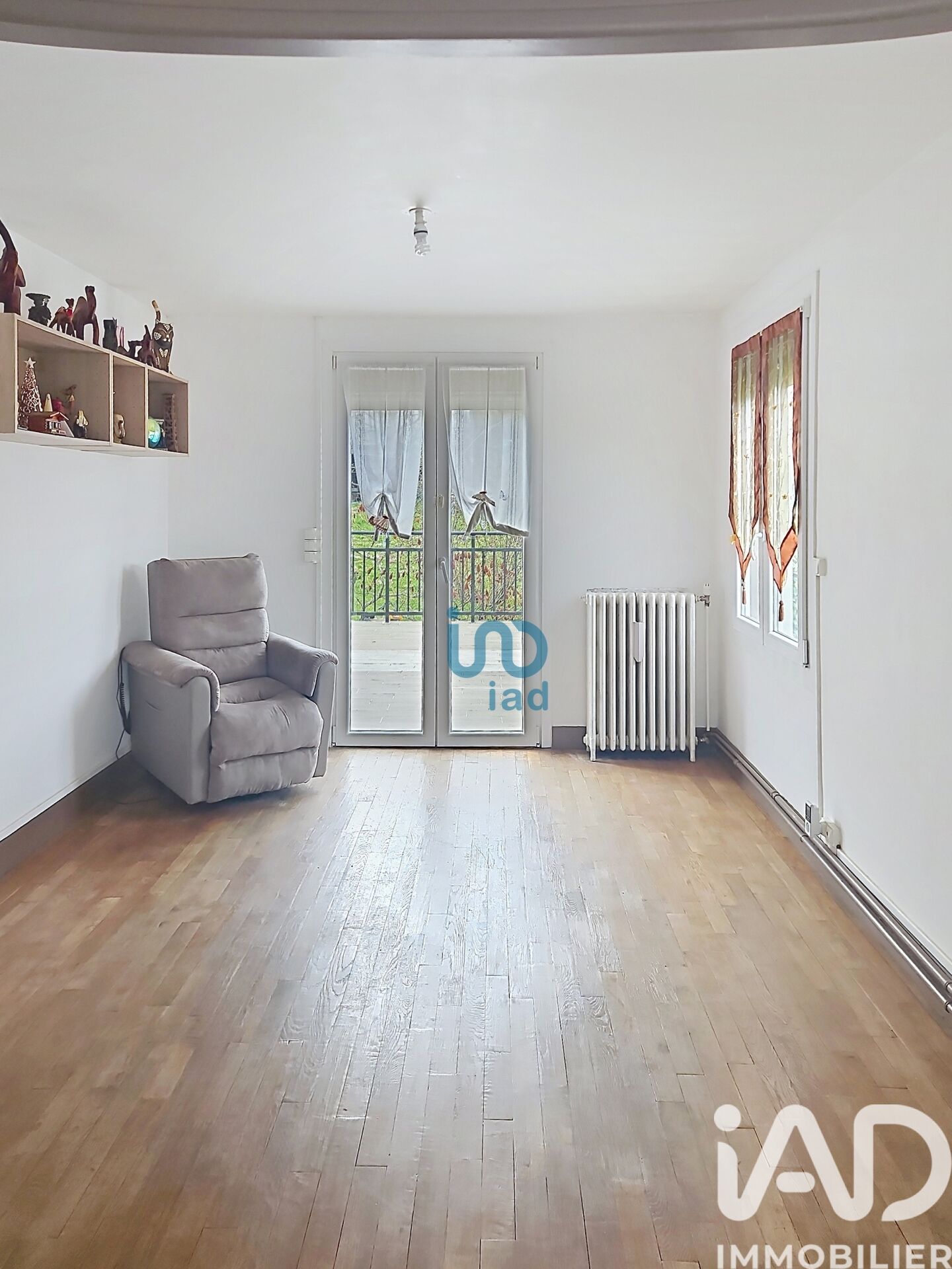 Vente Maison/villa 5 pièces - Photo 5