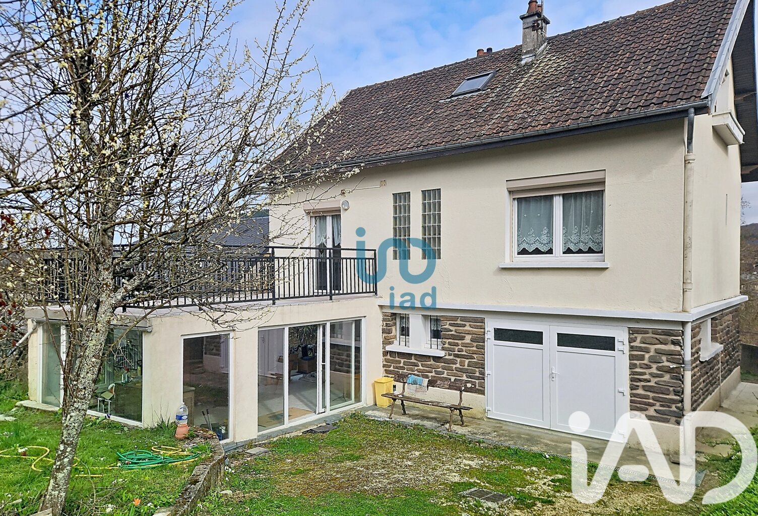 Vente Maison traditionnelle 5 pièces — photo 1