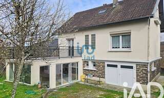 Maison 5 Pièces 112 m² à vendre à Nouzonville (08700)